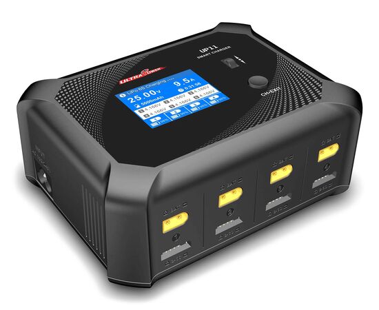 Зарядное устройство Ultra Power UP11