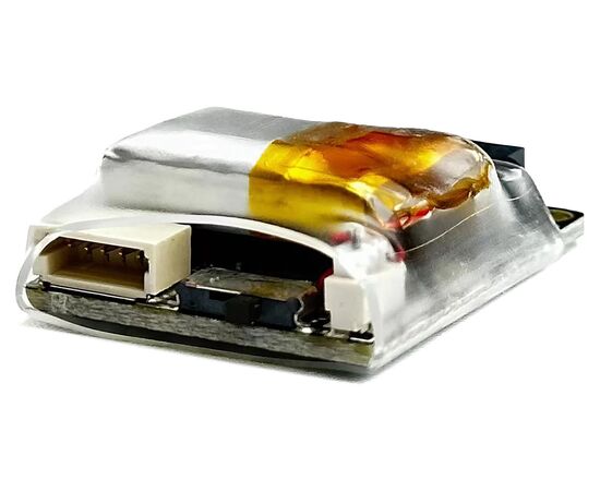 Автономное питание GPS-модуля и буззер VIFLY GPS-mate, изображение 4