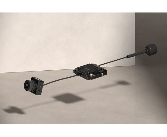 Цифровая система Walksnail Avatar V2 (8 ГБ), изображение 3