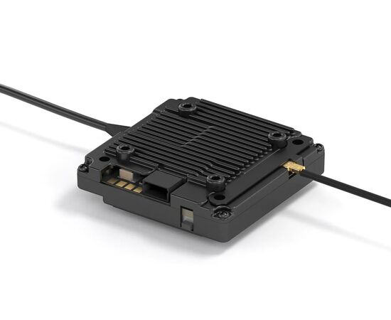 Цифровая система Walksnail Avatar Nano V2 (32 ГБ), Версия: Nano V2, Тип: С одной антенной, изображение 4