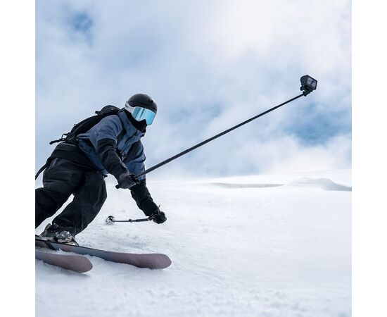 Экшн-камера DJI Osmo Action 6 Adventure Combo, Комплектация: Adventure Combo, изображение 2