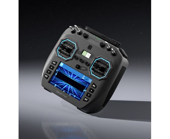 Аппаратура управления iFlight Commando 14 GemX (ELRS), изображение 7