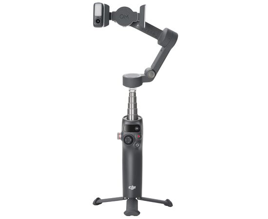 Стабилизатор DJI Osmo Mobile 8, изображение 4