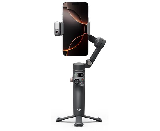 Стабилизатор DJI Osmo Mobile 8, изображение 5
