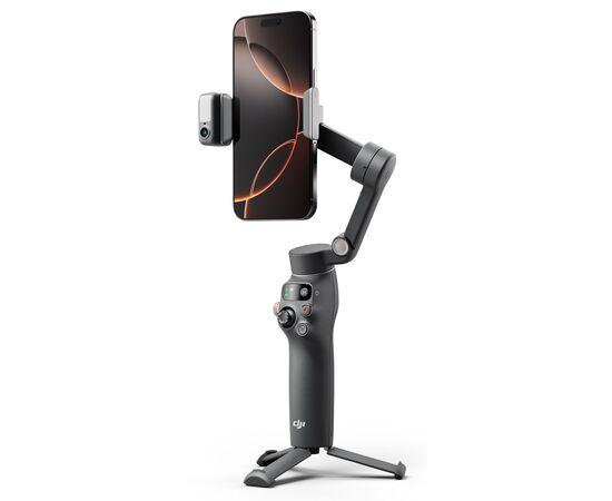 Стабилизатор DJI Osmo Mobile 8
