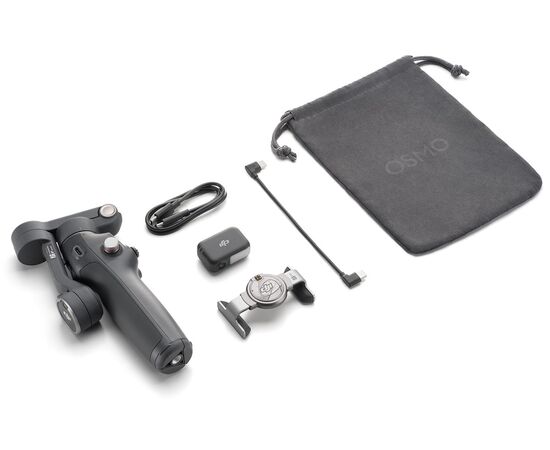 Стабилизатор DJI Osmo Mobile 8, изображение 2