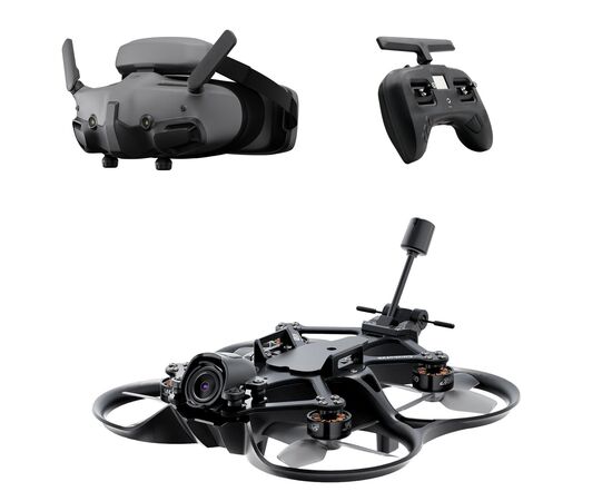 Набор GEPRC Cinebot25 S HD с O3 Air Unit (TBS)