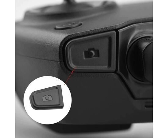 Кнопка пульта DJI Mavic Mini (Фото), изображение 2