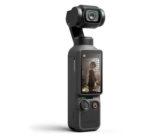 Экшн-камера DJI Osmo Pocket 4 Creator Combo, Комплектация: Creator Combo, изображение 5