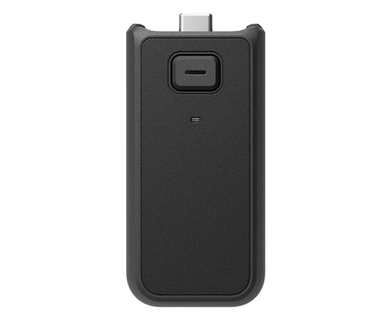 Рукоятка с аккумулятором для DJI Osmo Pocket 4, изображение 4