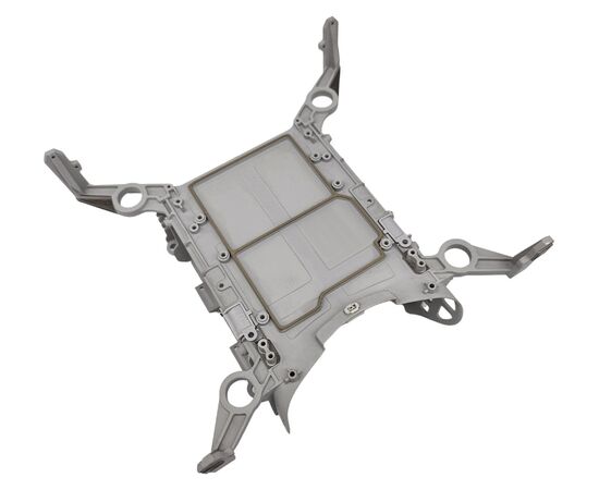 Батарейный отсек DJI Phantom 4 Pro V2.0, изображение 2
