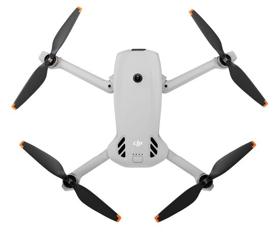 Квадрокоптер DJI Lito 1, Версия: Lito 1, Комплектация: Базовая (RC-N3), изображение 6