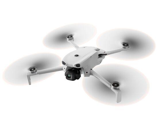 Квадрокоптер DJI Lito 1, Версия: Lito 1, Комплектация: Базовая (RC-N3), изображение 7