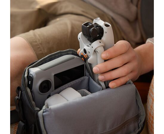 Квадрокоптер DJI Lito X1 Fly More Combo Plus (пульт DJI RC 2), Версия: Lito X1, Комплектация: Fly More Combo Plus (RC 2), изображение 2