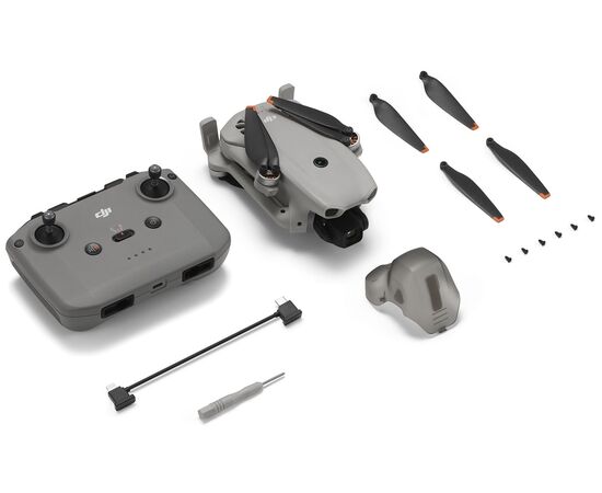 Квадрокоптер DJI Lito X1, Версия: Lito X1, Комплектация: Базовая (RC-N3), изображение 2