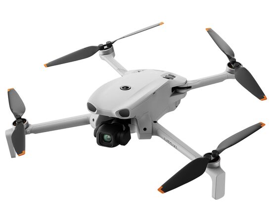 Квадрокоптер DJI Lito X1, Версия: Lito X1, Комплектация: Базовая (RC-N3), изображение 4