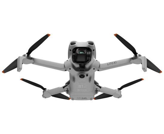Квадрокоптер DJI Lito X1, Версия: Lito X1, Комплектация: Базовая (RC-N3), изображение 5
