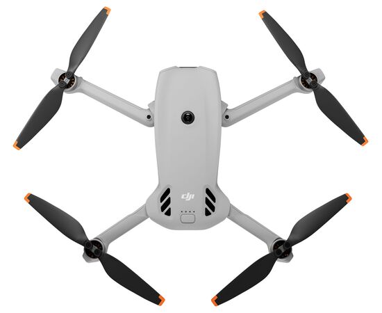 Квадрокоптер DJI Lito X1 Fly More Combo Plus (пульт DJI RC 2), Версия: Lito X1, Комплектация: Fly More Combo Plus (RC 2), изображение 6