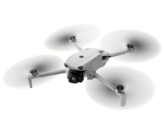 Квадрокоптер DJI Lito X1, Версия: Lito X1, Комплектация: Базовая (RC-N3), изображение 7