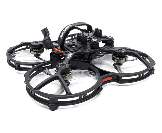 Квадрокоптер GEPRC CineLog35 V1 (Power Kit), Версия: V1, Видеопередача: Отсутствует (Power Kit), Комплектация: Без GPS, Приёмник: TBS, изображение 2