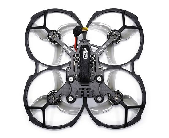 Квадрокоптер GEPRC CineLog35 V1 (Power Kit), Версия: V1, Видеопередача: Отсутствует (Power Kit), Комплектация: Без GPS, Приёмник: TBS, изображение 4