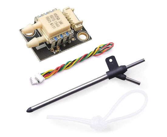 Датчик скорости полёта Happymodel Pixhawk PX4, изображение 2