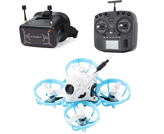 Набор BETAFPV Meteor65 (2022) ELRS 2,4 ГГц