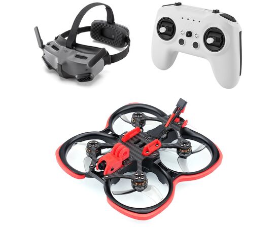 Набор BETAFPV Pavo25 HD с Caddx Vista (ELRS 2,4 ГГц)