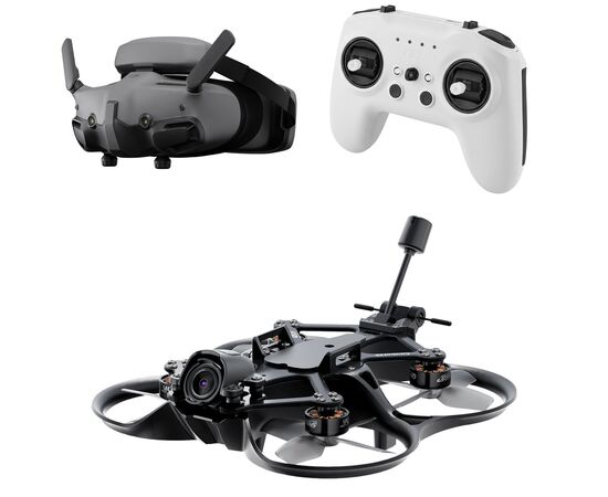 Набор GEPRC Cinebot25 S HD с O3 Air Unit (ELRS 2,4 ГГц)