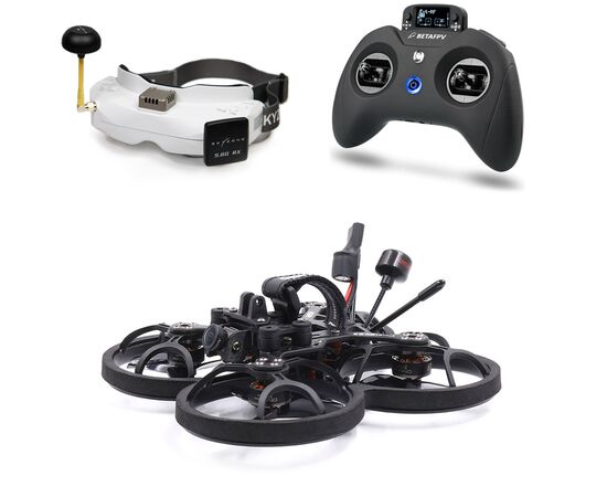 Набор GEPRC CineLog25 Analog с GPS (ELRS 868/915 МГц)