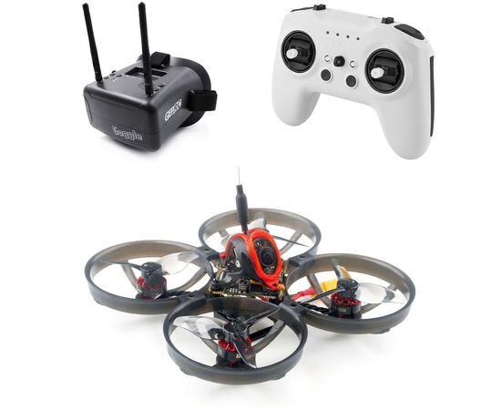 Набор Happymodel Mobula8 Analog (ELRS 2,4 ГГц)