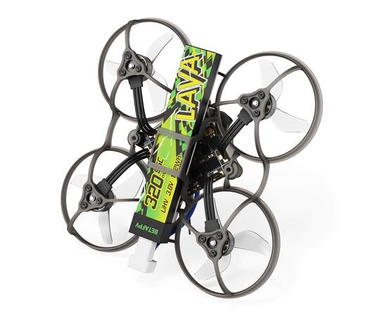Квадрокоптер BETAFPV Air65 II (ELRS 2,4 ГГц), Версия: Champion, изображение 3