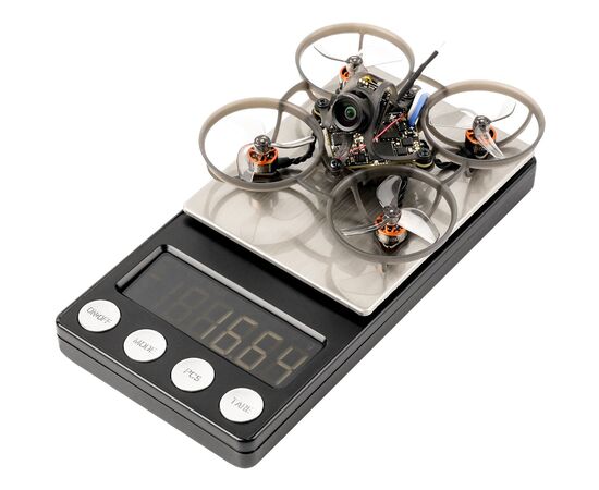 Квадрокоптер BETAFPV Air65 II (ELRS 2,4 ГГц), Версия: Champion, изображение 4