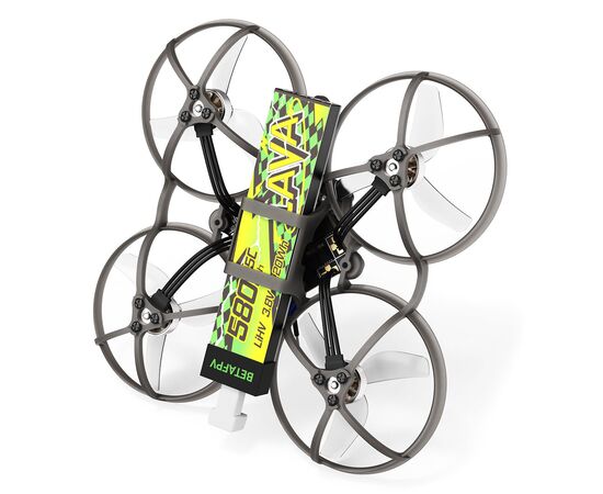 Квадрокоптер BETAFPV Air75 II (ELRS 2,4 ГГц), Версия: Champion, изображение 2