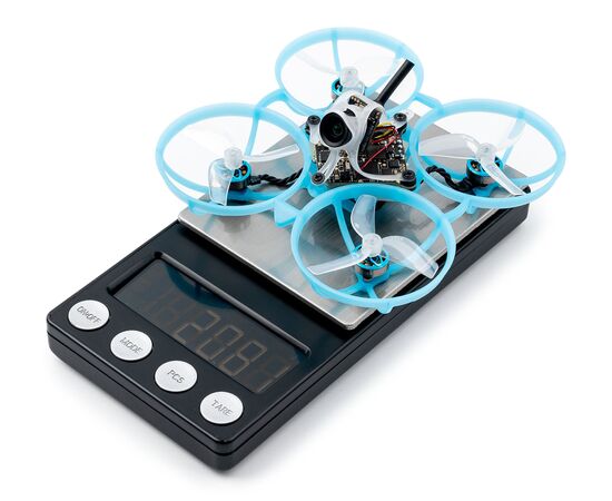 Квадрокоптер BETAFPV Air75 II (ELRS 2,4 ГГц), Версия: Freestyle, изображение 3