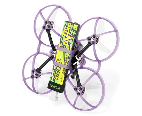 Квадрокоптер BETAFPV Air75 II (ELRS 2,4 ГГц), Версия: Racing, изображение 2