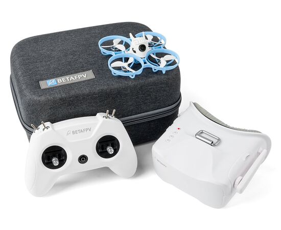 Набор BETAFPV Meteor75 Pro FPV Kit, Версия: Аналоговая, Комплектация: Комплект, изображение 3