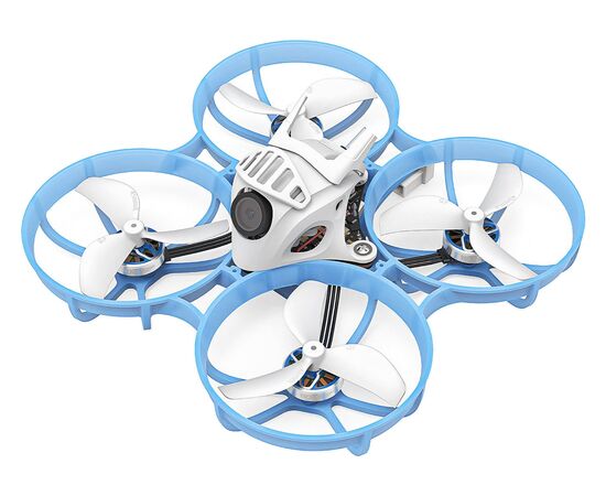 Набор BETAFPV Meteor75 Pro FPV Kit, Версия: Аналоговая, Комплектация: Комплект, изображение 4