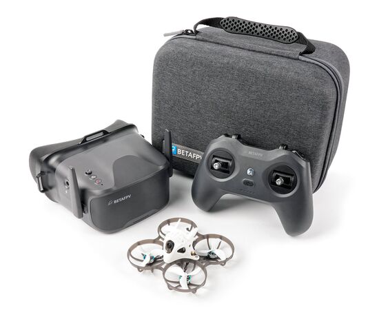 Набор BETAFPV Meteor75 Pro HD FPV Kit, Версия: Цифровая (ArtLynk), Комплектация: Комплект, изображение 3