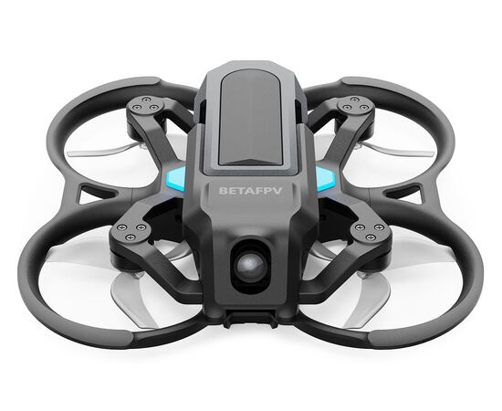 Квадрокоптер BETAFPV Aquila20 с P1 Air Unit (ELRS 2,4 ГГц), Комплектация: Только дрон, Видеопередача: Цифровая, изображение 2