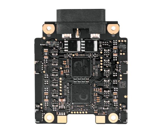Плата питания + ESC DJI FPV, изображение 2