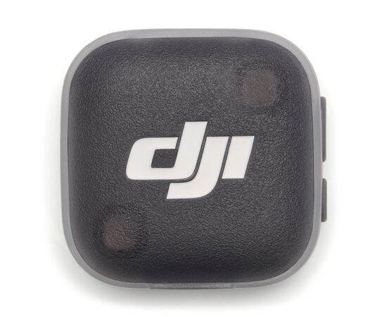 Микрофон DJI Mic Mini 2, Комплект: Микрофон, изображение 2
