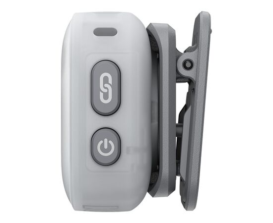 Микрофон DJI Mic Mini 2, Комплект: Микрофон, изображение 3