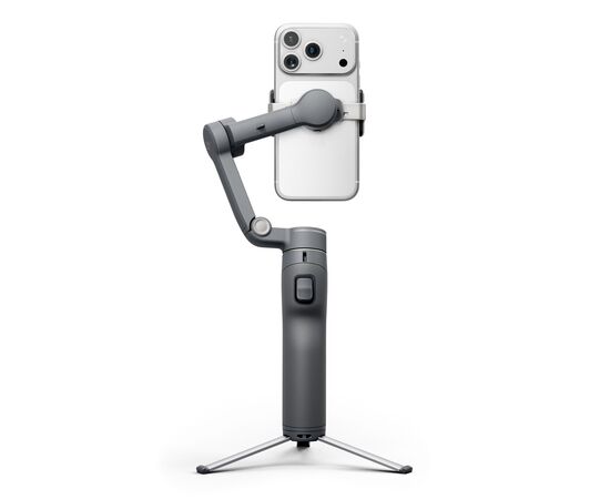 Стабилизатор DJI Osmo Mobile 8P, Версия: Osmo Mobile 8P, Комплектация: Standard Combo, изображение 6