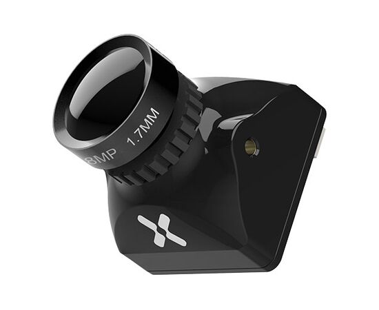 FPV Камера Foxeer Micro Predator 5 (Full Case), Версия: Micro, Цвет: Чёрный, изображение 3