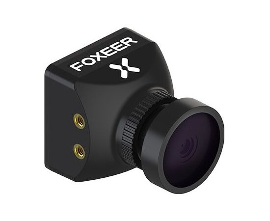 FPV Камера Foxeer Razer Mini V3 (Чёрный), изображение 4