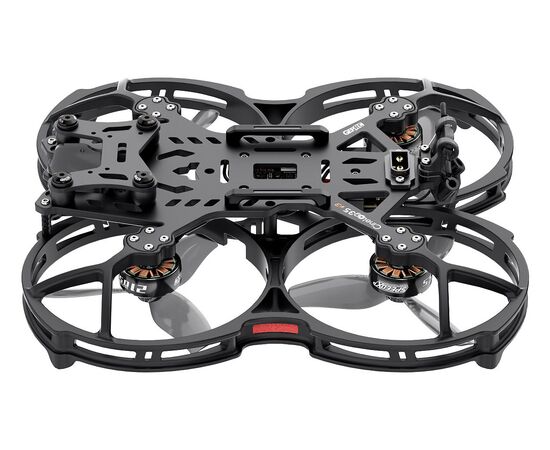 Квадрокоптер GEPRC CineLog35 V3 (Power Kit), Версия: V3, Видеопередача: Отсутствует (Power Kit), Комплектация: С GPS, Приёмник: PNP (без приёмника), изображение 2