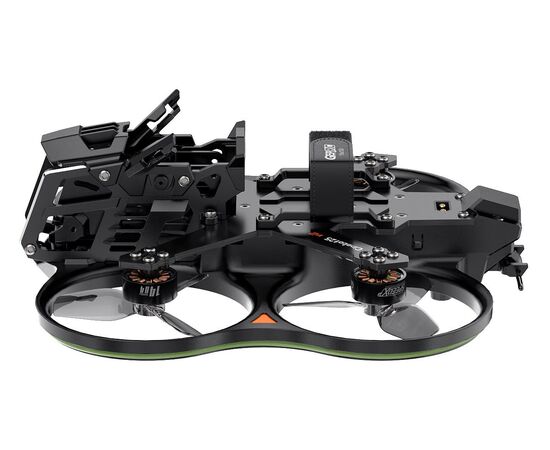Квадрокоптер GEPRC Cinebot25 V2 (Power Kit), Видеопередача: Отсутствует (Power Kit), Комплектация: Стандартная, Приёмник: PNP (без приёмника), изображение 2