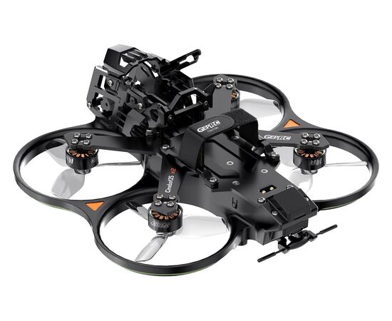 Квадрокоптер GEPRC Cinebot25 V2 (Power Kit), Видеопередача: Отсутствует (Power Kit), Комплектация: Стандартная, Приёмник: PNP (без приёмника), изображение 3