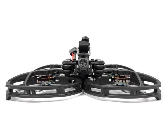 Квадрокоптер GEPRC CineLog35 V1 с O4 Air Unit, Версия: V1, Видеопередача: DJI O4 Air Unit, Комплектация: Без GPS, Приёмник: BNF-DJI, изображение 2